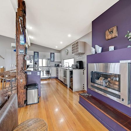 Ned Kelly'S Retreat - Stunning 3Br Townhouse L Lake Views L Wifi L Bbq Jindabyne Dış mekan fotoğraf