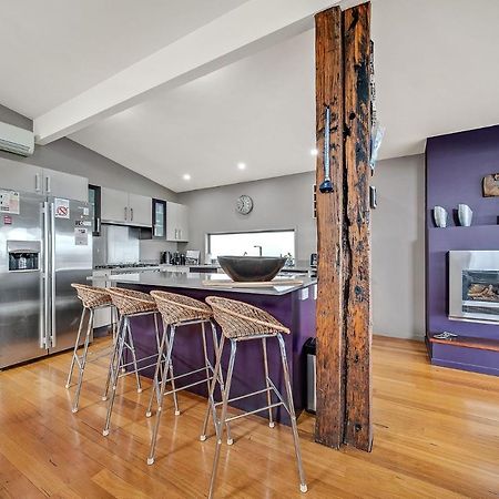 Ned Kelly'S Retreat - Stunning 3Br Townhouse L Lake Views L Wifi L Bbq Jindabyne Dış mekan fotoğraf
