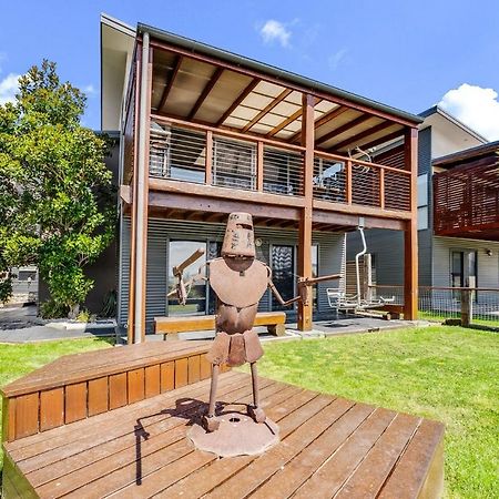 Ned Kelly'S Retreat - Stunning 3Br Townhouse L Lake Views L Wifi L Bbq Jindabyne Dış mekan fotoğraf