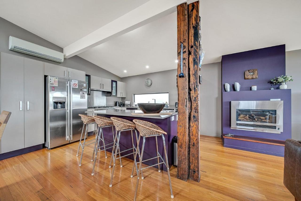 Ned Kelly'S Retreat - Stunning 3Br Townhouse L Lake Views L Wifi L Bbq Jindabyne Dış mekan fotoğraf