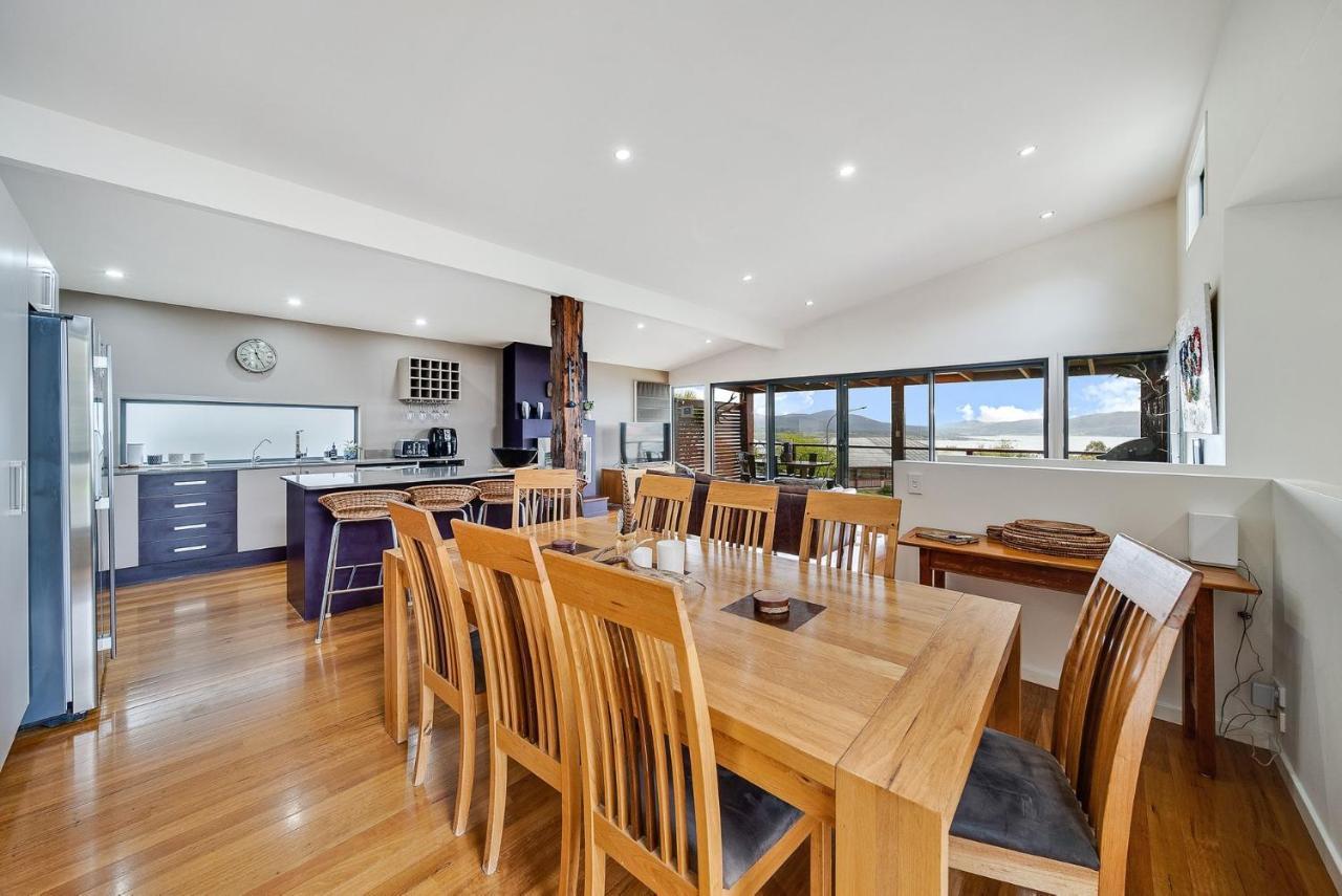 Ned Kelly'S Retreat - Stunning 3Br Townhouse L Lake Views L Wifi L Bbq Jindabyne Dış mekan fotoğraf