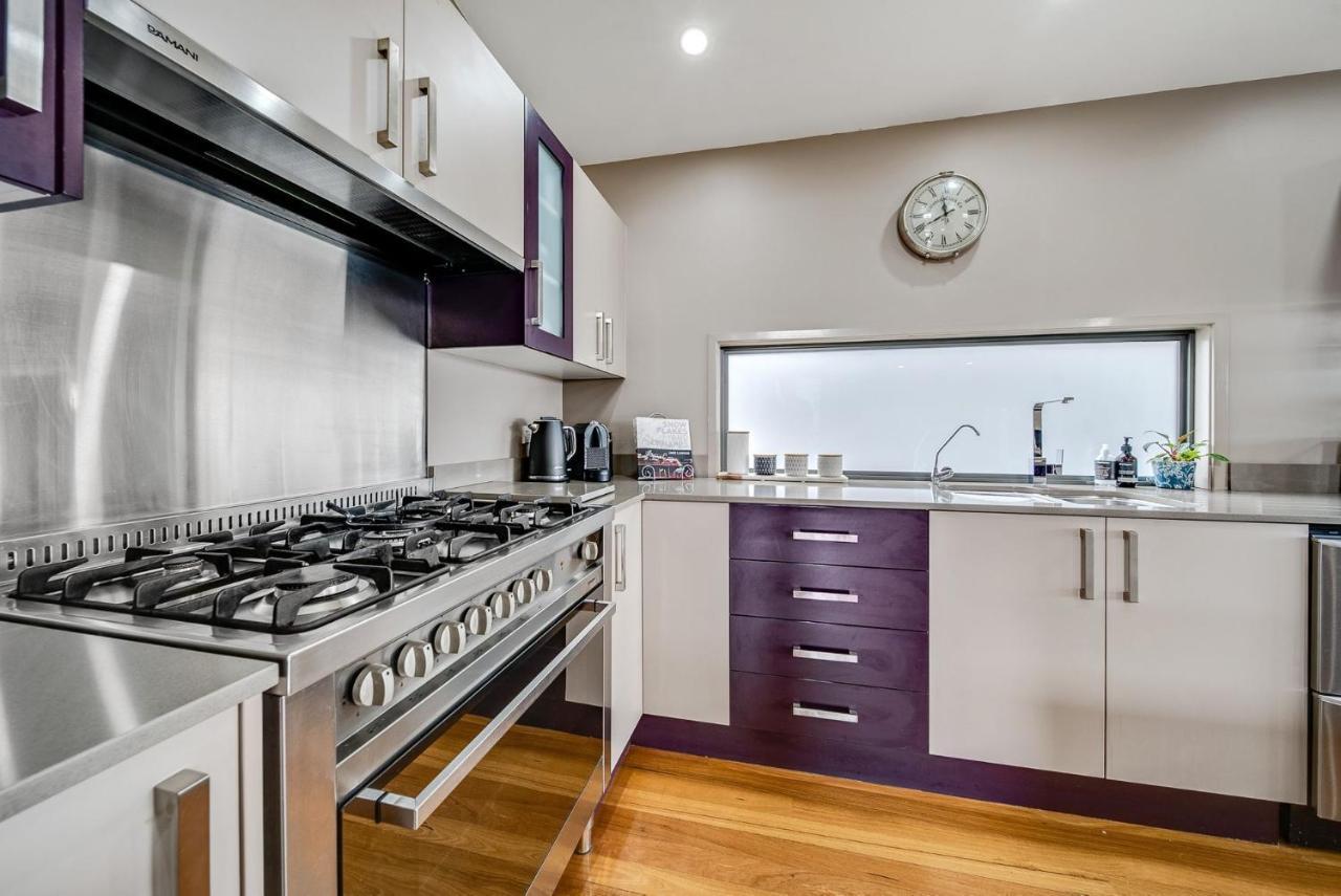 Ned Kelly'S Retreat - Stunning 3Br Townhouse L Lake Views L Wifi L Bbq Jindabyne Dış mekan fotoğraf