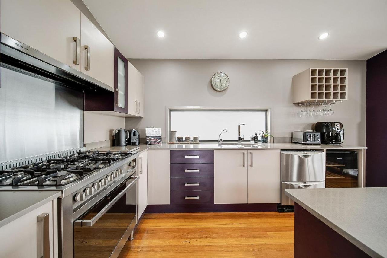 Ned Kelly'S Retreat - Stunning 3Br Townhouse L Lake Views L Wifi L Bbq Jindabyne Dış mekan fotoğraf