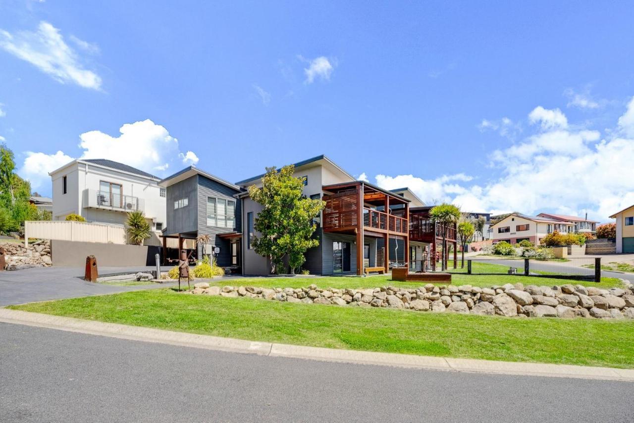 Ned Kelly'S Retreat - Stunning 3Br Townhouse L Lake Views L Wifi L Bbq Jindabyne Dış mekan fotoğraf