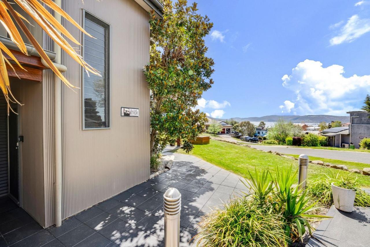 Ned Kelly'S Retreat - Stunning 3Br Townhouse L Lake Views L Wifi L Bbq Jindabyne Dış mekan fotoğraf