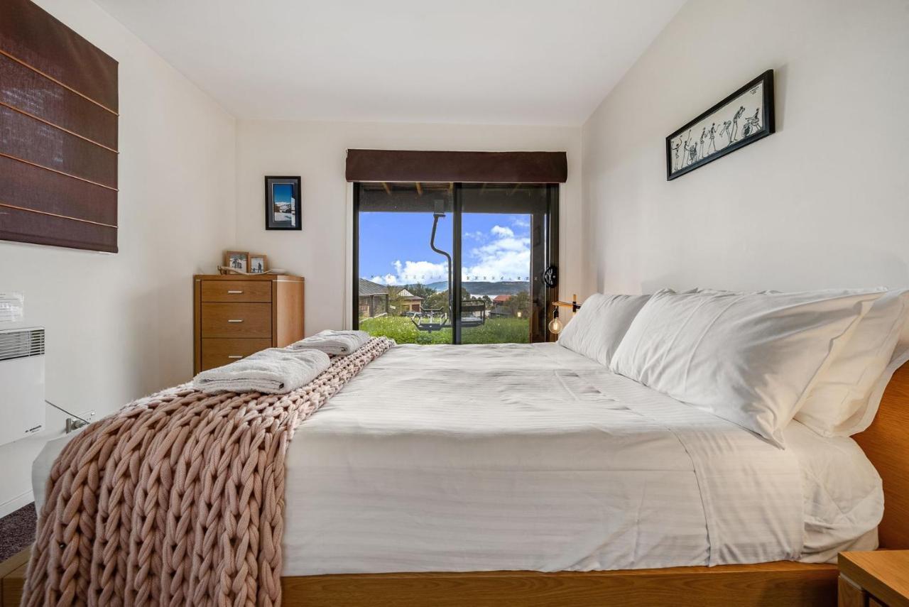 Ned Kelly'S Retreat - Stunning 3Br Townhouse L Lake Views L Wifi L Bbq Jindabyne Dış mekan fotoğraf