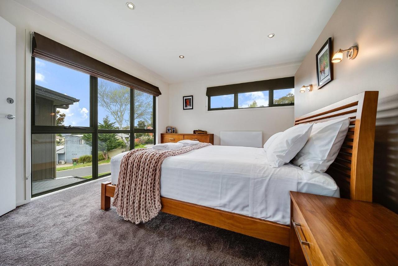 Ned Kelly'S Retreat - Stunning 3Br Townhouse L Lake Views L Wifi L Bbq Jindabyne Dış mekan fotoğraf