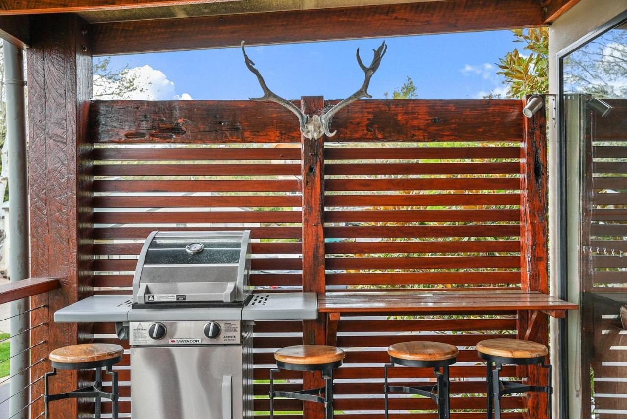 Ned Kelly'S Retreat - Stunning 3Br Townhouse L Lake Views L Wifi L Bbq Jindabyne Dış mekan fotoğraf
