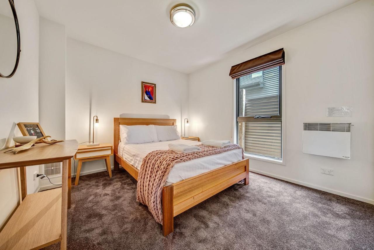 Ned Kelly'S Retreat - Stunning 3Br Townhouse L Lake Views L Wifi L Bbq Jindabyne Dış mekan fotoğraf