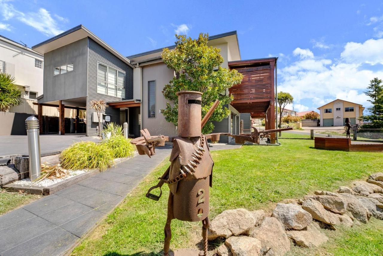 Ned Kelly'S Retreat - Stunning 3Br Townhouse L Lake Views L Wifi L Bbq Jindabyne Dış mekan fotoğraf