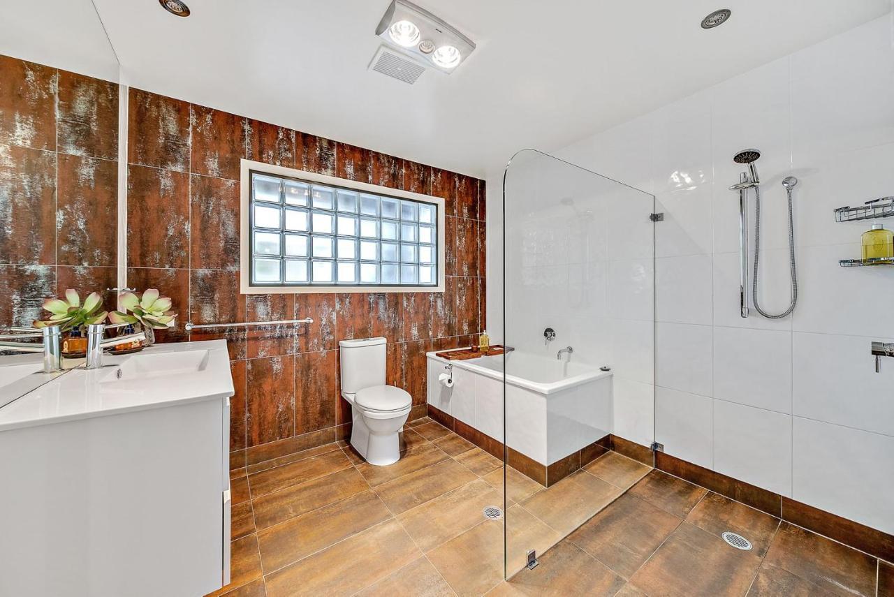 Ned Kelly'S Retreat - Stunning 3Br Townhouse L Lake Views L Wifi L Bbq Jindabyne Dış mekan fotoğraf