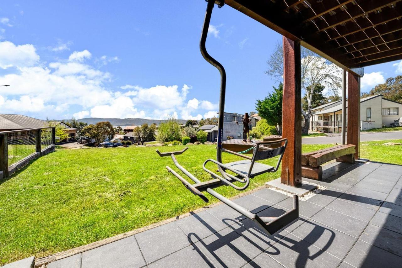 Ned Kelly'S Retreat - Stunning 3Br Townhouse L Lake Views L Wifi L Bbq Jindabyne Dış mekan fotoğraf
