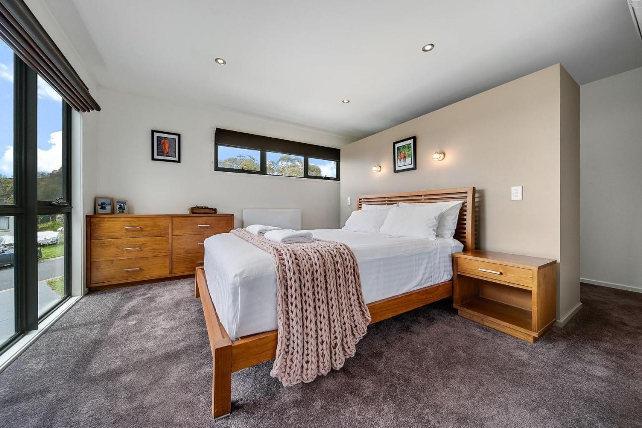 Ned Kelly'S Retreat - Stunning 3Br Townhouse L Lake Views L Wifi L Bbq Jindabyne Dış mekan fotoğraf
