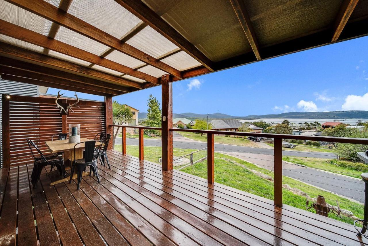 Ned Kelly'S Retreat - Stunning 3Br Townhouse L Lake Views L Wifi L Bbq Jindabyne Dış mekan fotoğraf